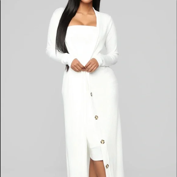 fashion nova dress set Fashion Nova Two Piece Set,